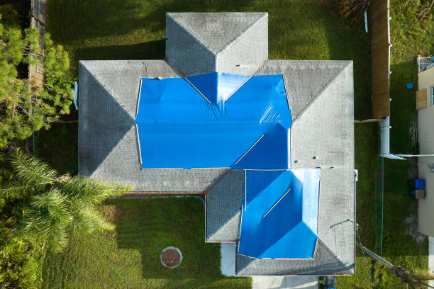 Best Roof Waterproofing  in Gaylord, MN