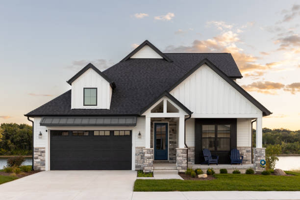 Best Roof Installation  in Gaylord, MN