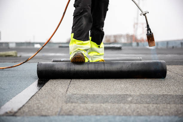 Best Green or Eco-Friendly Roofing Solutions  in Gaylord, MN