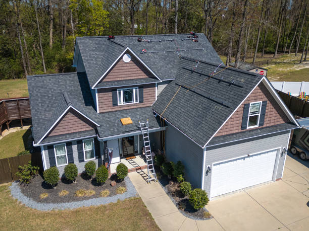 Best Sheet Metal Roofing  in Gaylord, MN