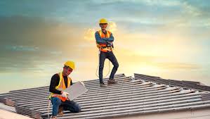 Emergency Roof Repair in Gaylord, MN